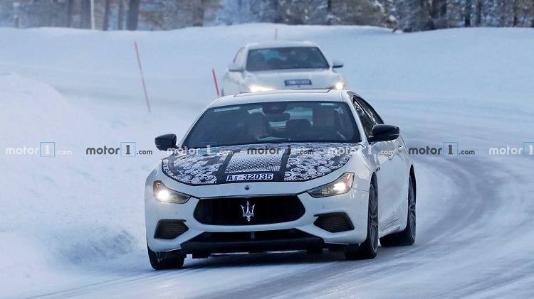 maserati-ghibli-facelift-spy-photo