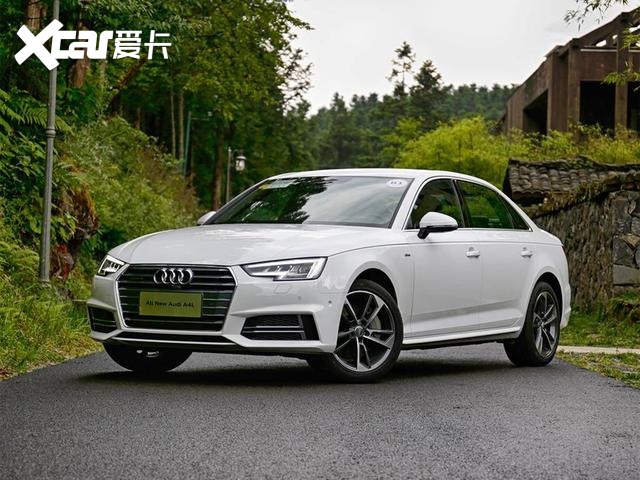 看到奥迪A4L以价换量的效果后，宝马3系也忍不住了