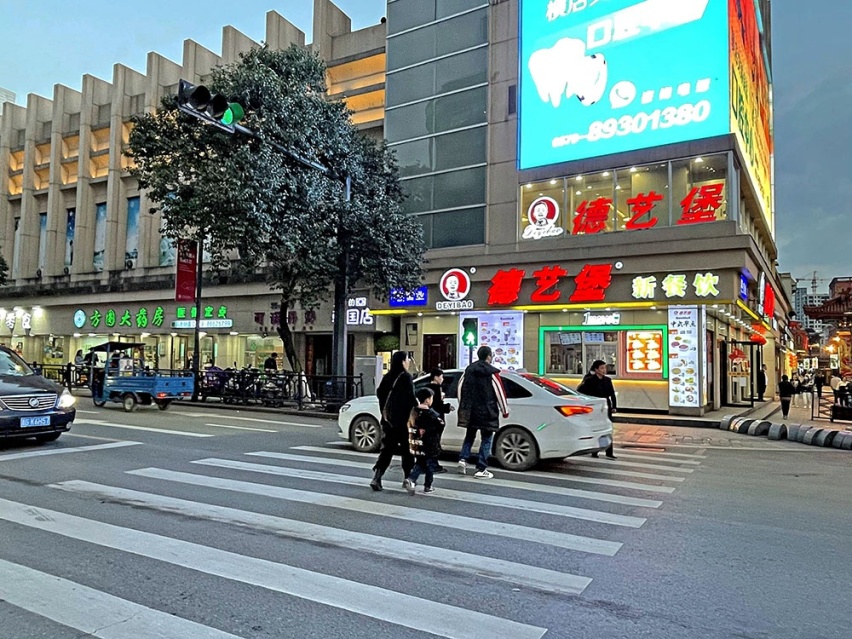与Z世代的精神契合 起亚凯酷横店之旅（前篇）
