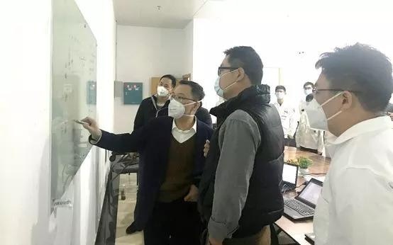 抗疫日记丨1月销量达7.6万！疫情之下，广汽本田在干什么？