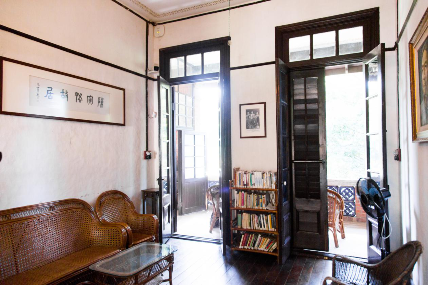 一个人一座城 一台吉利嘉际带你品读广州历史