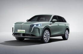 20-30万中大型suv推荐，红旗HS6PHEV和理想L6谁更懂你？