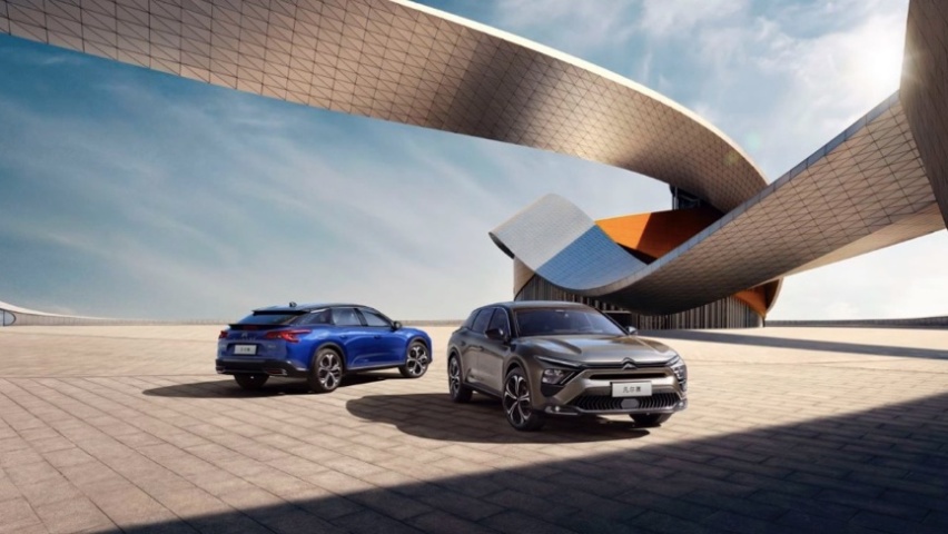 C6降价9万，为什么凡尔赛C5 X和天逸BEYOND却不甩卖？