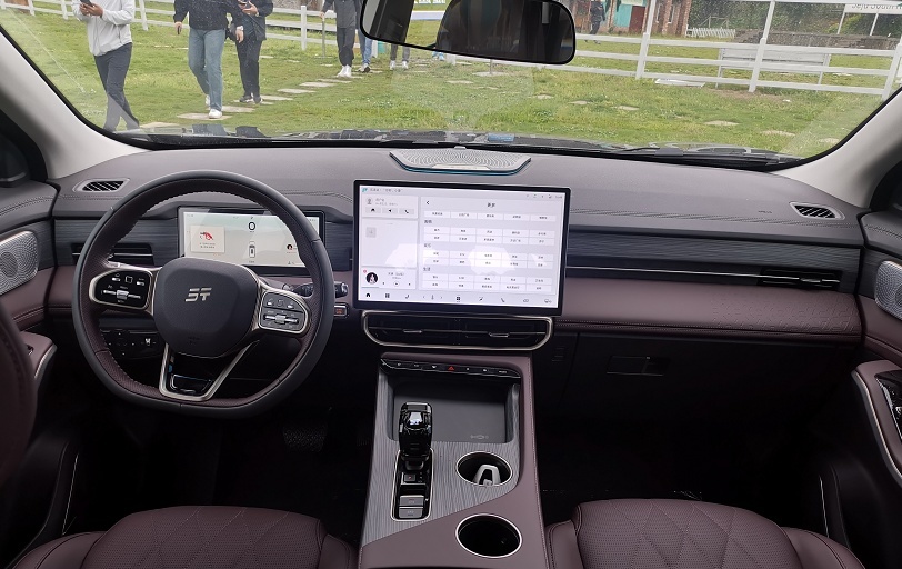 从一场钓鱼大赛看捷途X90 PRO的经济实用