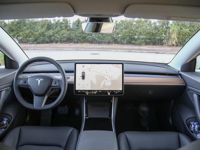 国产特斯拉Model 3将于1月7日正式交付
