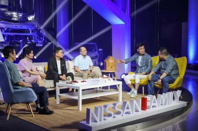 Nissan好物：卖文创，是因为我想走进你心里的23C°