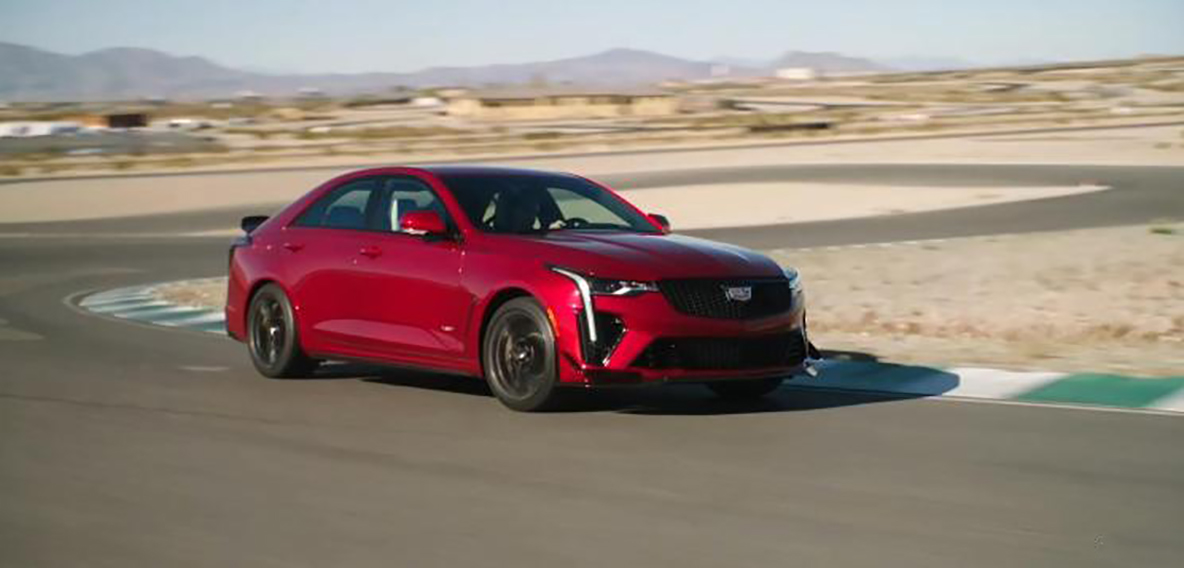 CT4-V Blackwingl(f) ֱM3