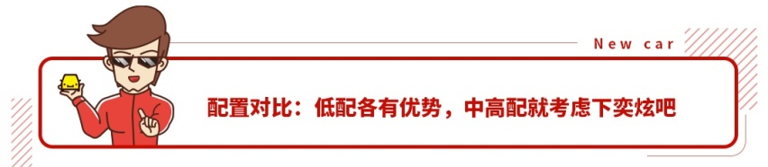 挑战10万级爆款吉利帝豪！6.99万起这台国产新秀果然不好惹