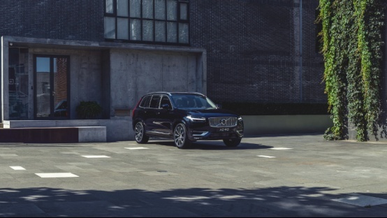 因刹车系统存隐患，沃尔沃召回部分XC90/S90车型