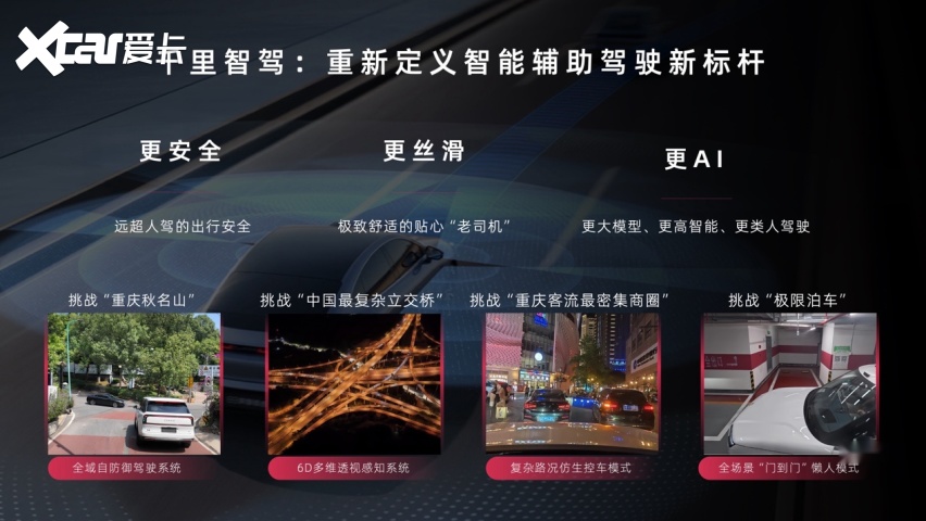 千里科技AI战略布局完成第一步，新品牌、新计划开启新阶段