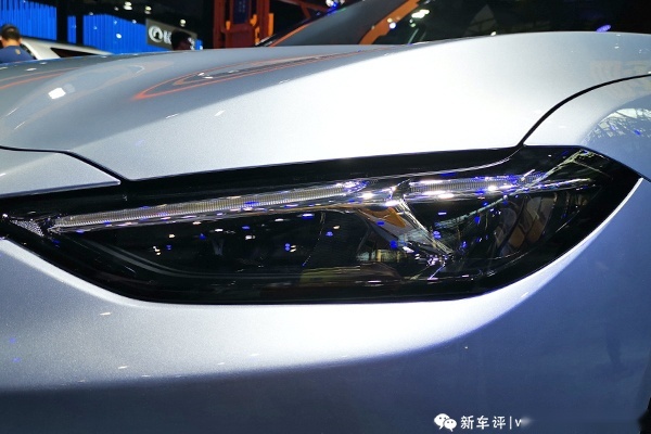 雪佛兰畅巡实拍体验：SUV？跨界轿车？不纠结，好看就行