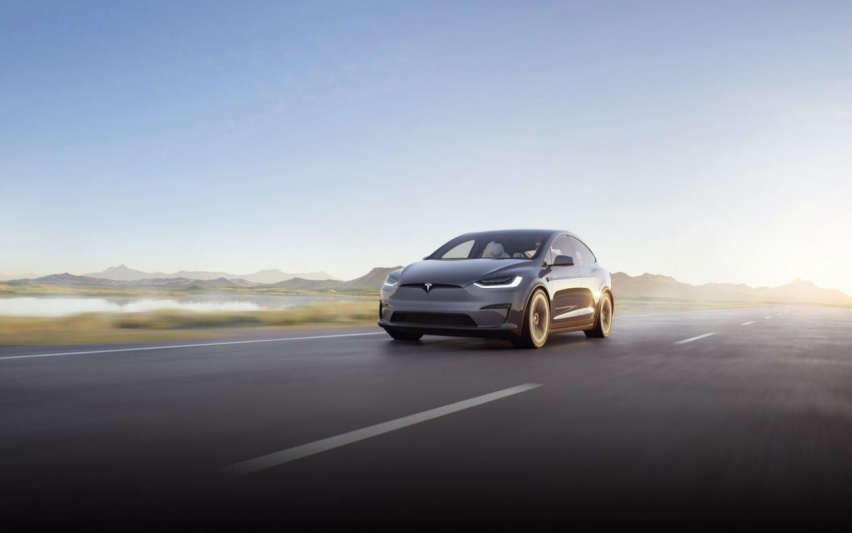 再度涨价3万元 外观和内饰有变动 特斯拉Model S/X上调售价