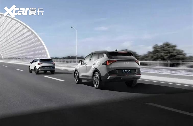 起亚狮铂拓界诚意上市,全国统一“焕新一口价”10.99万元起