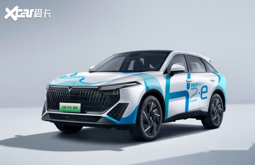 转型"排头兵"的东风启辰,做标杆还是当炮灰?-爱卡汽车