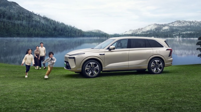 预算30万选中大型SUV，魏牌蓝山值不值得年末入手？