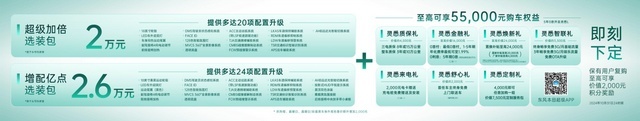 12.98万即享豪门“黑科技” 这次改变游戏规则的是灵悉L