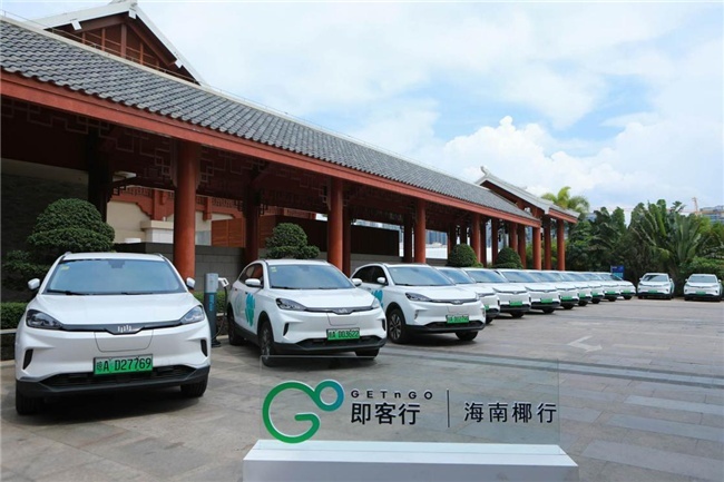 全球供应链承压，威马如何化解“后疫情车市”新难题？