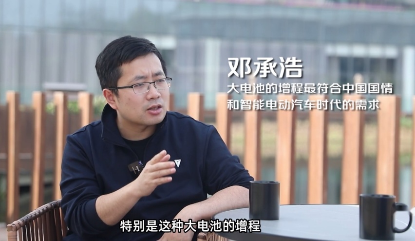 超越所有合资燃油汽车的，为什么只有SL03增程版？