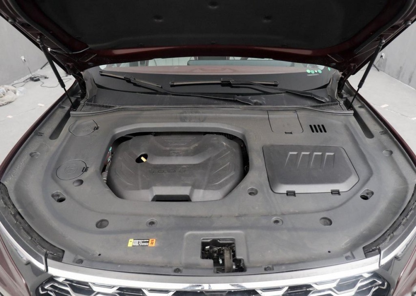 20万预算买2.0T中大型SUV！还要6/7座布局？自主合资怎么选