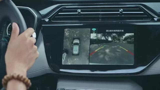 国内首台合资紧凑级纯电SUV 亲身体验福特领界EV
