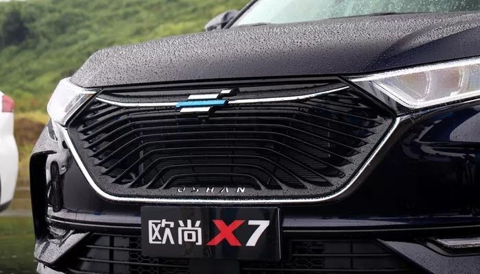 178马力、终身免费保养，这是7万元最具性价比的SUV？