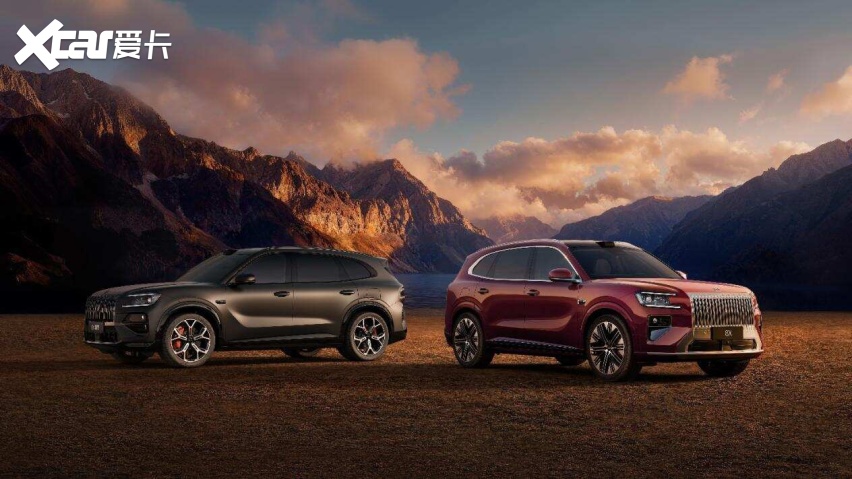 极氪8X正式上市限时售价3298万元起(图7)