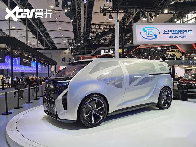 没有人比别克更懂MPV