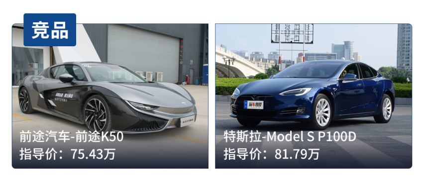 【2019上海车展】2.9s破百！比亚迪-汉正式亮相