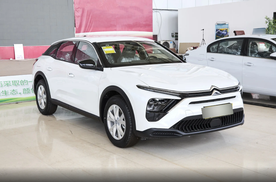 9.97万的法系中型车，1.6T动力加持，能买吗？