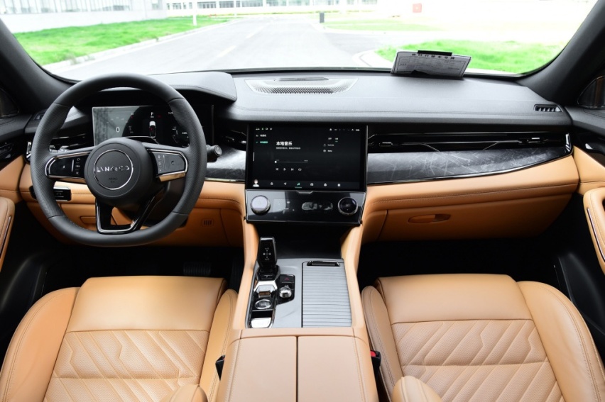 预售价与揽境/昂科旗完美重合 领克牌“XC90”上市后每月能卖多少辆？