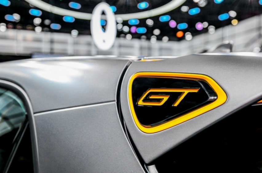 年轻人的电动GT，2023款欧拉好猫GT木兰版售14.38万起