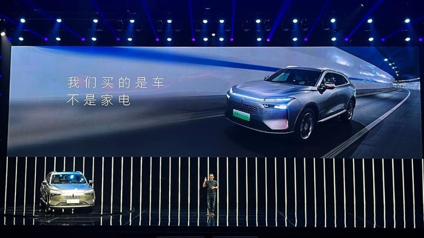 老车主亏7万卖车不罕见，理想的奶爸模式，是条独木桥？