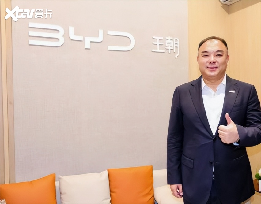 比亚迪高管路天亲自发声，8系唐曝光，单电机凭啥卖得比唐L还要贵？