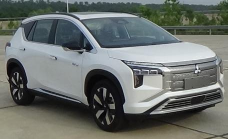 工信部第347批新车目录发布，带你看6款新SUV！
