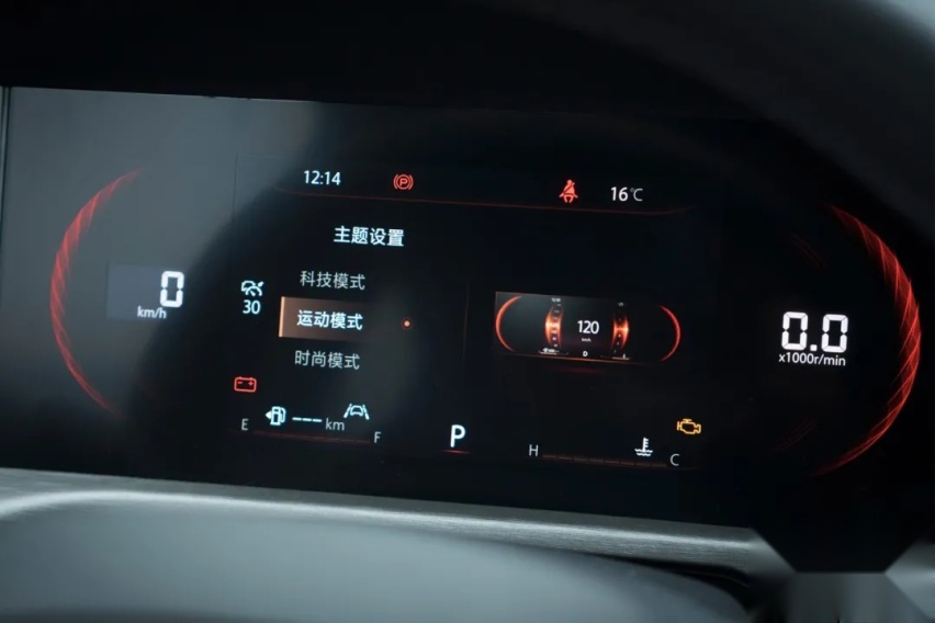 10万预算买合资还是自主?看完这台车思路就有了