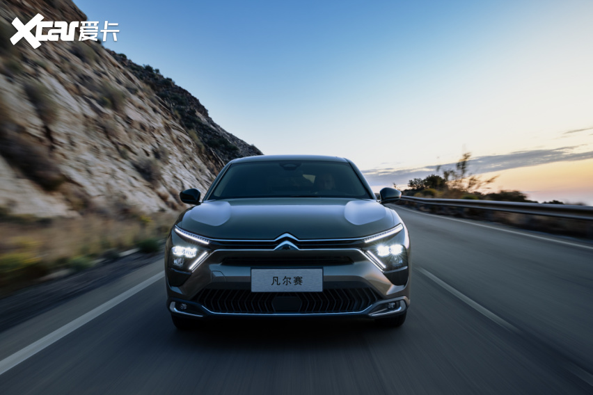 优惠大就一定赚翻了？C6狂降9万，凡尔赛C5X和天逸BEYOND却不跟