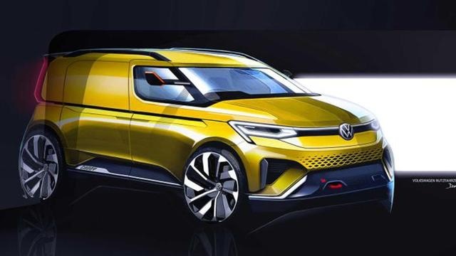 3分钟看车圈：福特Mach-E Coupe 电动肌肉车？