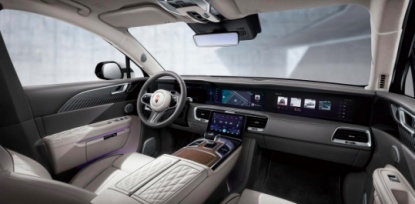红旗旗舰电动SUV E-HS9怎么选？让我们手把手教你吧！