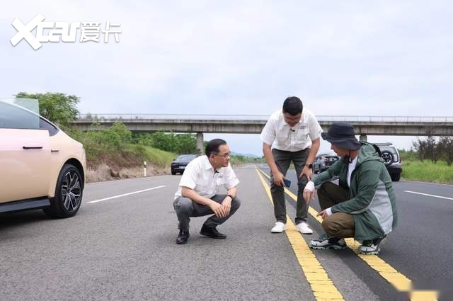 长安投资30亿造烂路，只为“虐”出一台好车