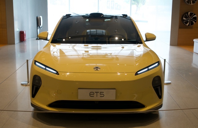 颜王ET5会成为Model 3的终极杀手吗？