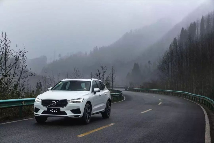 对比沃尔沃XC60和奥迪Q5L后，老司机有话要说