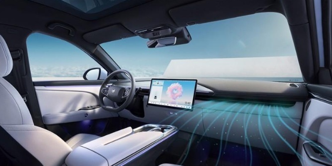 20万级纯电中型SUV,零跑C11、深蓝S7和极狐阿尔法T5怎么选?