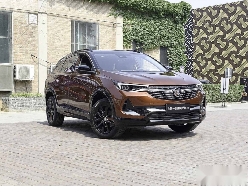 想买SUV？7.98万起这些都是今年最新款！值得一看！