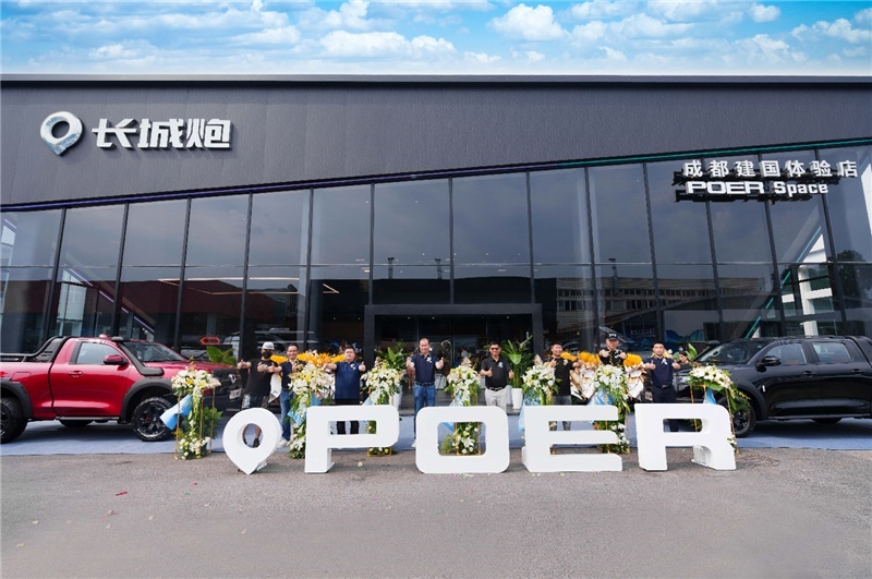 2022长城炮品牌印象——十大事件“让皮卡流行起来”永不停歇！