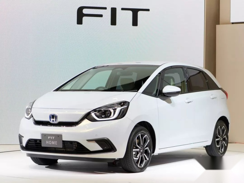 全新飞度PK全新Yaris，谁才是新时代年轻人座驾？