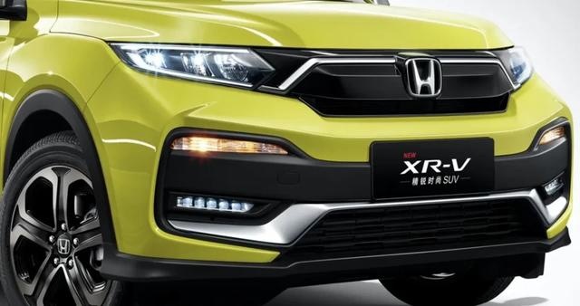 马自达CX-30/丰田C-HR/本田XR-V谁是年轻人首选？