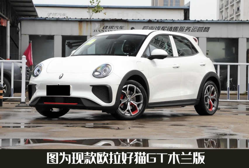 “欧拉”推限时活动，至高现金减3万，还有3000元保险补贴