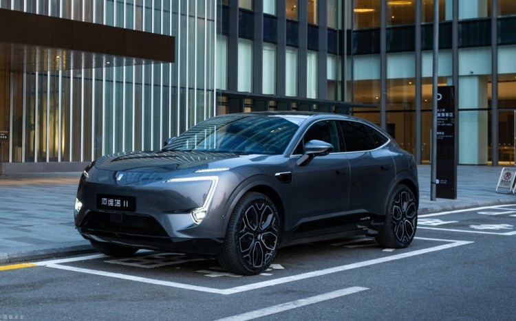 都是30多万的新能源SUV，这8款车你会怎么选？