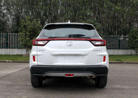 现代新一代ix25与缤智、XR-V，谁更值得买？对比PK一下
