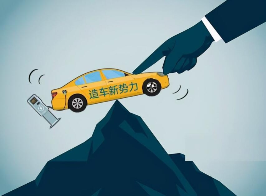 电动化转型潮的风口上 为什么只有长城敢掏出3.0T？